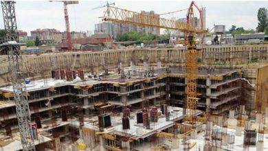 Photo of Во февруари издадени за 39,5 отсто повеќе одобренија за градба