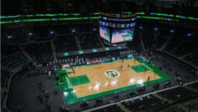 Photo of Во Калифорнија повторно публика во театрите и натпреварите во НБА