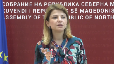 Photo of Во март остварен повисок даночен приход во однос на планираниот, пониска наплатата само кај данокот на добивка