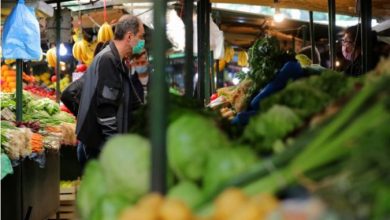 Photo of Во март раст од 2,1 отсто на трошоците на живот и од 2,6 отсто на цените на мало на годишно ниво