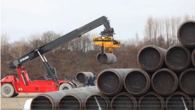 Photo of Во првата половина од мај ќе биде потпишан финалниот договор за започнување со изградба за гасоводниот интерконектор со Грција