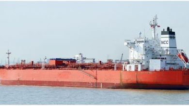 Photo of Во водите на Црвено море нападнат саудиски танкер со нафта