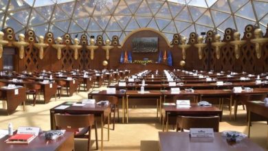Photo of Вонреден инспекциски надзор во Собранието: КОВИД-мерките се почитуваат, нема неправилности