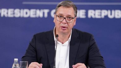 Photo of Вучиќ ќе добие финансиска поддршка од ЕУ за изградбата на пругата кон С.Македонија