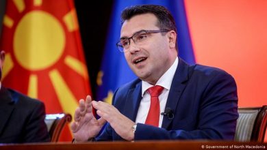 Photo of Патот на Зоран Заев