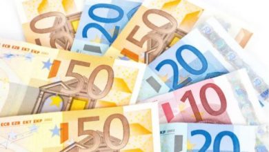 Photo of За стопанството обезбедени 44,1 милион евра преку трите бескаматни кредити на Развојната банка