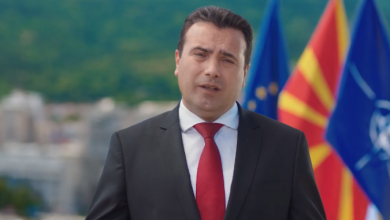 Photo of Заев апелира за претстојните празници да се почитуваат мерките, дистанца, да се избегнуваат затворени простории и групирања