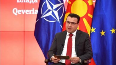 Photo of Заев апелираше до опозицијата да дозволи спроведување на постапките во Собранието што се значајни за граѓаните