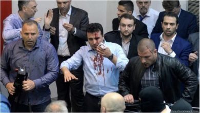 Photo of Заев: Да не се повторат никогаш повеќе настаните од 27 април 2017