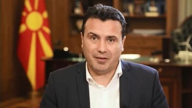 Photo of Заев: И во услови на пандемија натфрлен приходот од царините и другите давачки за полнење на Буџетот