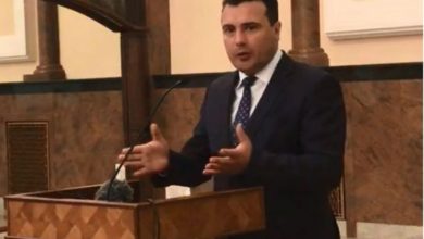 Photo of Одлука дали Пауновски да се разреши или не по средбата со инспекторите, најави Заев