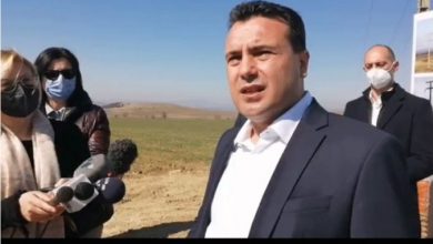 Photo of Заев: Важно е да расте платата, но при тоа да не ги губиме работните места