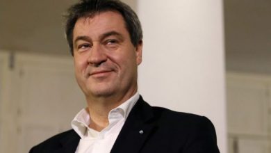 Photo of Зедер: Лашет ќе биде кандидат за канцелар на Германија