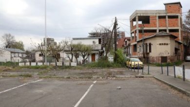 Photo of Жителите на Ново Маало во одбрана на проектот спроти Холидеј ин, сметаат дека ќе ги реши нивните проблеми, инвеститорот за утре најави јавна презентација