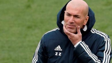 Photo of Зидан не коментира за Супер лигата: Тоа е прашање за претседателот Перез