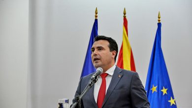 Photo of Заев: Од исклучителна важност е поттикнување на ликвидноста на стопанството, 2 милиони евра од шестиот пакет за поддршка на компаниите