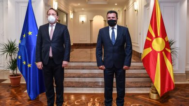 Photo of Заев: Зад нас e периодот кога тешко се стигнуваше до вакцините, влегуваме во широка имунизација
