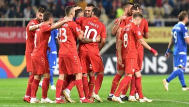 Photo of Во продажба билетите за натпреварот Македонија – Словенија – арената со капацитет од 30%