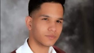 Photo of МВР со детали: Почина матурантот Тони Сали