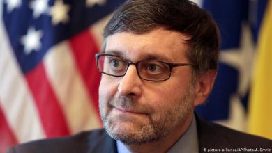 Photo of Палмер: Ако САД и Европа не се посветат на Западен Балкан, други сили ќе го искористат тоа