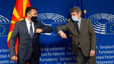 Photo of Заев до Сасоли: Македонците и граѓаните на Северна Македонија нема да преговараат за сопствениот идентитет
