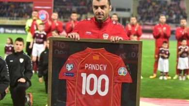 Photo of Председателот на ФФМ не дозолил средба на премиерот со репрезентативците