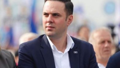 Photo of Абдиџику: Курти ги променил позициите во однос на дијалогот со Србија