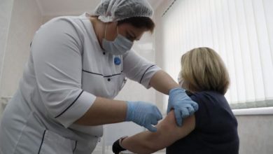 Photo of Анкета: Шеесет и два отсто од Русите не сакаат да се вакцинираат со Спутник В