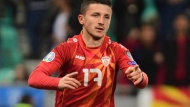 Photo of Барди за некој ден се враќа во репрезентацијата