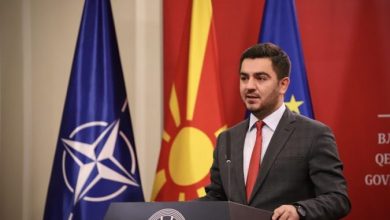 Photo of Бектеши: Откриени неправилности кај три компании за увоз на мазут, продолжуваме со засилени контроли