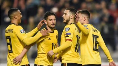 Photo of Белгиските фудбалери се вакцинираат пред Еуро