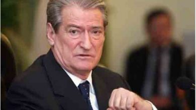 Photo of Бериша ќе го тужи Блинкен за навреда, ангажирал адвокат во Франција