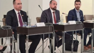 Photo of Битиќи во Белград на Коморскиот инвестициски форум на Западен Балкан со иницијатива за зголемување на конкурентност на регионот