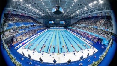 Photo of Блажевска шеста во квалификациската група на ЕП во пливање