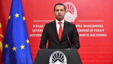 Photo of Бочварски: Членот за легализација на дивоградби во заштитени подрачја е внимателно одреден