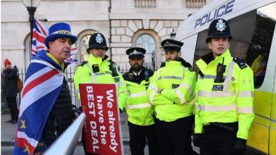Photo of Британската полиција спаси повеќе од 570 деца во рации против дрога