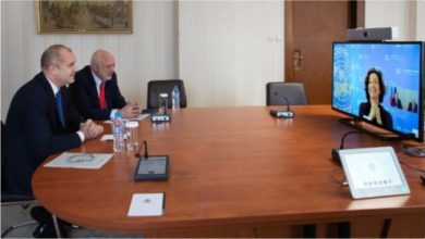 Photo of Бугарија ја поддржува Одри Азуле за втор мандат како генерален директор на УНЕСКО