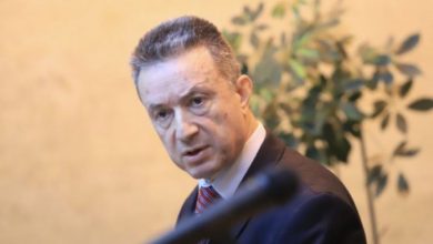 Photo of Бугарскиот министер за правда Јанаки Стоилов нареди ревизија во Дирекцијата за бугарско државјанство