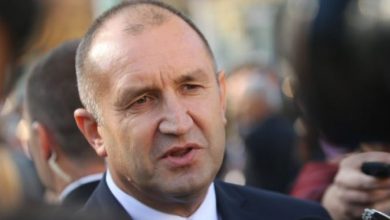 Photo of Бугарскиот претседател свика нови консултации за претседател на ЦИК
