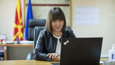 Photo of Царовска: Младите се интересираат за претприемничко знаење и за развој на бизнис идеи и иновации