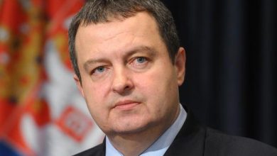 Photo of Дачиќ: Теориите на заговор се најголема причина за отпор кон вакцинацијата