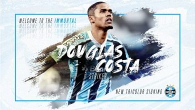 Photo of Даглас Коста и Тијаго Данташ го напуштаат Баерн на крајот од сезоната