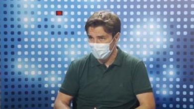 Photo of (Видео) Петличковски: Сите вакцини кои имаат одобрение од СЗО, меѓу нив и Синофарм, се исклучително ефикасни. Значи процентите – 2, 3, 5, па и 10% помалку не се битни