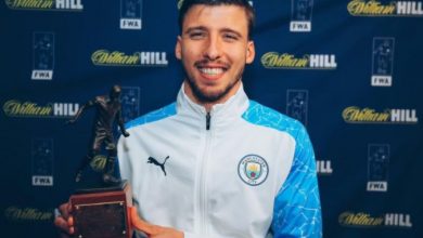 Photo of Дијас играч на сезоната во Премиер лигата во избор на новинарите