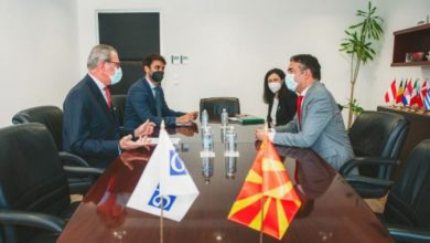 Photo of Димитров – Која: Почетокот на пристапните преговори неопходен импулс за спроведување на реформите
