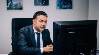 Photo of Димитров: Случајот со Северна Македонија е тест за кредибилитетот на ЕУ на Западен Балкан
