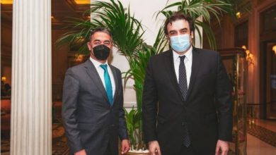 Photo of Димитров: Уште еден сегмент каде Грција може да ни помогне е токму дигиталната област