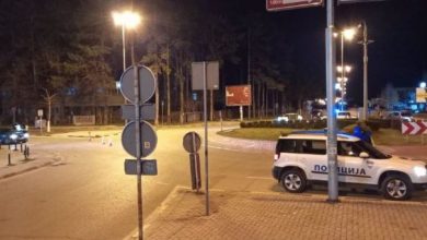 Photo of До 1 јуни продолжени активните мерки за оганичување на движењето