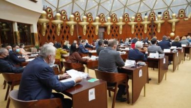 Photo of Донесени одлуки за испраќање армиски припадници во мисиите „Алтеа“ во БиХ и во Централноафриканската Република, Собранието продолжува по паузата