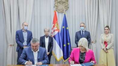 Photo of Државата Србија ја презеде сопственоста на „Транспортгас“ со што доби независен оператор на гас